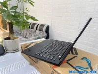 THINKPAD X1 CARBON GEN 11 4K Core i7-1365u Ram 32GB SSD 512GB [UHD]