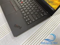 THINKPAD X1 CARBON G8 Core i7-10610U Ram 16GB SSD 256GB [FHD]