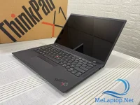 THINKPAD X1 CARBON G9 4K Core i7-1185g7 Ram 16GB [UHD]