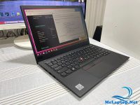 THINKPAD X1 CARBON GEN 8 Core i7-10510U Ram 16GB [FHD]