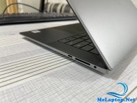 DELL PRECISION 5550 UHD Core i9 10885H Quadro T2000 Ram 32GB 4K