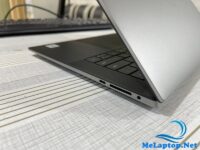 DELL PRECISION 5560 Core i7 11850H Quadro T1200 Ram 32GB FHD