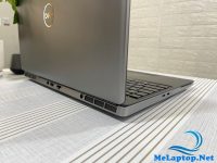 DELL PRECISION 7550 XEON W-10855M RTX 5000 Ram 32GB FHD