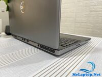 DELL PRECISION 7560 UHD Core i7-11850H RTX A2000 Ram 32GB UltraSharp 4K