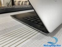 DELL XPS 13 7390 4K Core i7-10710u Ram 16GB 13″3 UHD Touch