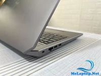 HP ZBOOK 15 G6 Core i9-9880H Nvidia Quadro T1000 Ram 32GB SSD 512GB 15in FHD