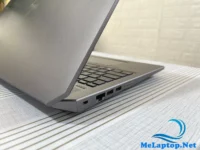 HP ZBOOK 15 G6 Core i7-9850H nVIDIA Quadro T2000 Ram 32GB SSD 512GB FHD
