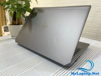 HP ZBOOK 15 G5 Core i7-8850H Quadro P2000 Ram 16GB FHD