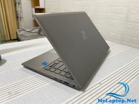 HP ZBOOK FIREFLY 14 GEN 8 Core i5-1135g7 Ram 16GB FHD