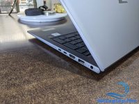 HP ZBOOK Firefly 15 G7 Core i7-10610u Ram 16GB FHD