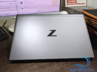 HP ZBOOK Firefly 15 G8 Core i7-1165g7 Ram 32GB FHD