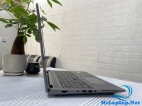 HP ZBOOK FURY 15 G7 Core i7-10750H QUADRO T2000 FHD RAM 16GB