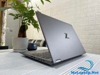 HP ZBOOK FURY 15 GEN 8 Core i7-11850H RTX A2000 RAM 32GB FHD