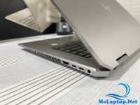 HP ZBOOK STUDIO X360 G5 Core i9-8950HK Quadro P2000 Ram 16GB Màn 4K Touch