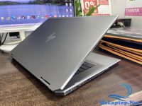 HP ZBOOK STUDIO X360 G5 Core i9-8950HK Quadro P2000 Ram 16GB UHD 4K