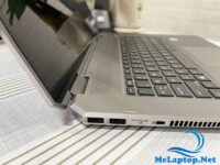 HP ZBOOK STUDIO X360 G6 Core i9-9980H Quadro T1000 Ram 32GB Màn 4K Touch