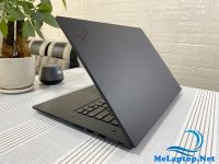 THINKPAD P1 G2 XEON E-2276M Quadro T2000 Ram 32GB FHD