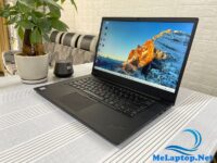 THINKPAD P1 GEN 2 Core i7-9850H Quadro T1000 Ram 16GB FHD