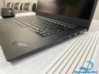THINKPAD P1 G3 UHD Core i7-10750H Quadro T2000 [4K]