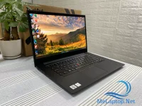 THINKPAD P1 G3 OLED Core i7-10875H Quadro T1000 Ram 32GB UHD 99%