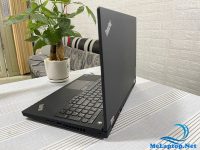 THINKPAD P15 G2 Core i7-11800H RTX A2000 RAM 32GB SSD 512GB FHD
