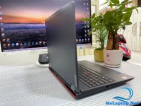 THINKPAD P16 G1 4K Core i9-12950HX NVIDIA RTX A4500-16GB Ram32GB SSD 1TB 16″ UHD