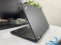 THINKPAD P53 Core i7-9850H RTX 4000 8GB UHD 100%NTSC Ram32GB
