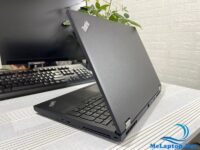 THINKPAD P53 Core i7-9850H RTX 4000 8GB UHD 100%NTSC Ram32GB