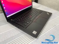 THINKPAD T14s GEN 1 UHD Intel Core i7-10510U Ram 16GB [4K]