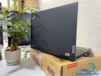 THINKPAD T15g GEN 1 4K Core i7-10875H NIVIDIA RTX 2080-8GB Ram 32GB [UHD] OLED