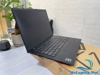 THINKPAD X1 CARBON GEN 10 Core i5-1245U Ram 16GB SSD 512GB [FHD]