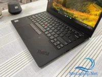 THINKPAD X1 CARBON G8 Core i7-10610U Ram 16GB SSD 256GB [FHD]