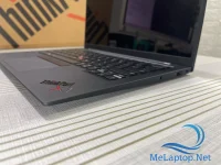 THINKPAD X1 CARBON G9 4K Core i7-1185g7 Ram 16GB [UHD]