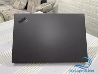 THINKPAD X1 CARBON G8 UHD Core i7-10510U Ram 16GB [4k]