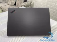 THINKPAD X1 CARBON G8 4K Core i7-10510U Ram 16GB SSD 512GB [UHD] 4K