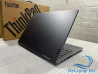 THINKPAD X1 YOGA G7 Core i7-1260p Ram 16gb FHD Touch & X360 – NEW