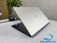 DELL PRECISION 5530 4K Core i7-8850H Quadro P1000 Ram 16GB UHD
