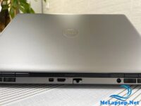 DELL PRECISION 7550 XEON W-10855M RTX 5000 Ram 32GB FHD