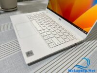 DELL XPS 13 7390 White Core i7-10710u Ram 8GB FHD