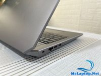 HP ZBOOK 15 G5 Core i7-8850H Quadro P2000 Ram 16GB FHD