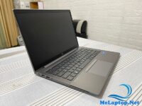 HP ZBOOK FIREFLY 14 GEN 8 Core i7-1185g7 Ram 16GB FHD