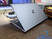 HP ZBOOK Firefly 15 G7 Core i7-10610u Ram 16GB FHD