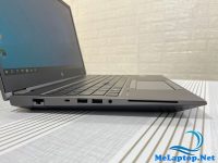 HP ZBOOK FURY 15 G7 Core i7-10750H QUADRO T2000 FHD RAM 16GB