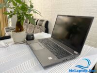 HP ZBOOK FURY 15 G7 RTX Core i7-10850H RTX 3000 FHD RAM 32GB