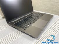 HP ZBOOK POWER 15 G10 Core i7-13800H RTX A2000 ADA Ram 32GB