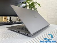 HP ZBOOK STUDIO 15 G8 Core i7-11800h Quadro T1200 Ram 32GB FHD