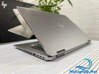 HP ZBOOK STUDIO X360 G5 Core i9-8950HK Quadro P2000 Ram 16GB Màn 4K Touch