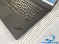 THINKPAD P1 GEN 2 Core i7-9850H Quadro T2000 Ram 16GB FHD