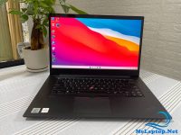 THINKPAD P1 GEN 3 UHD Core i7-10750H Quadro T2000 [4K]