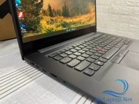 THINKPAD X1 EXTREME G3 4K Core i7-10850H Nvidia GTX 1650Ti Ram 16GB [UHD]